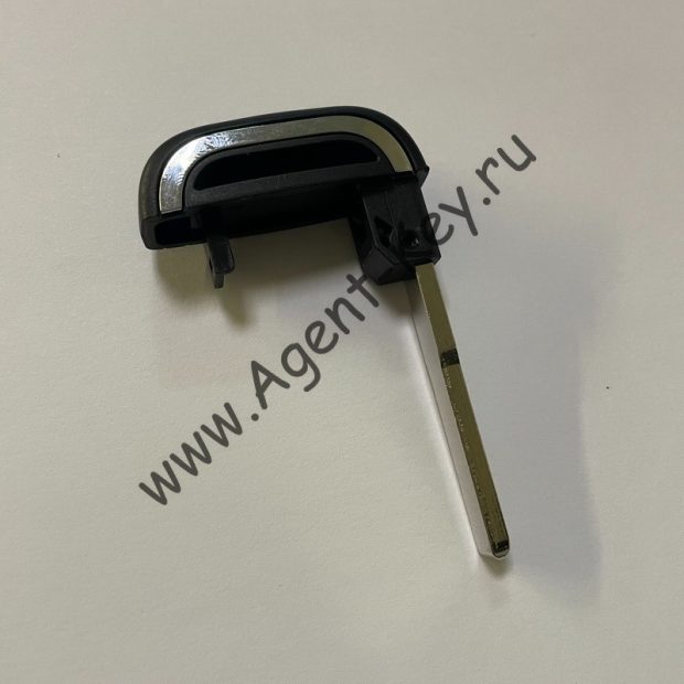 Вставка смарт ключа Chery