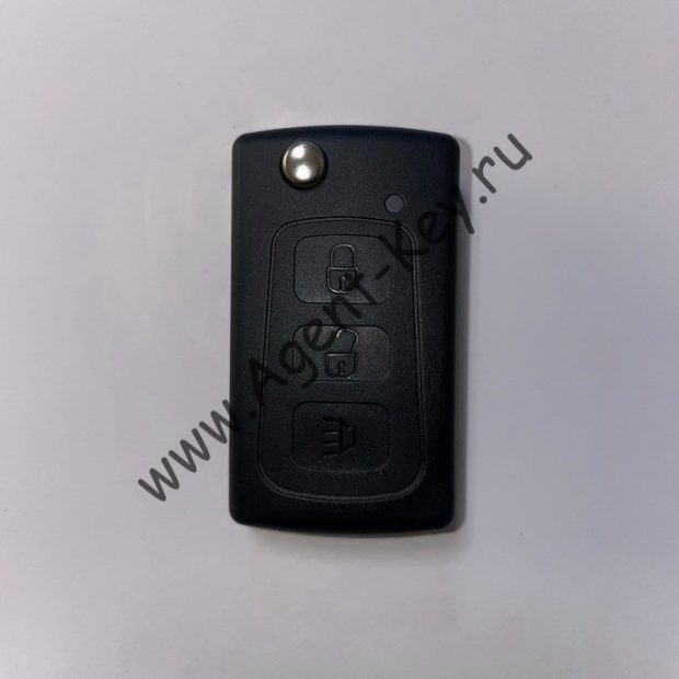 Выкидной ключ для Great Wall Hover H3, Hover H5