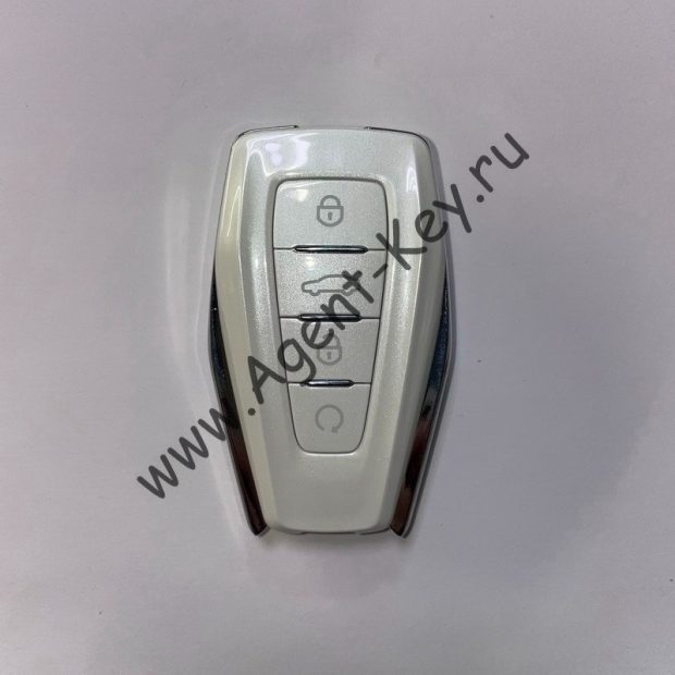 Смарт ключ для Geely Coolray 2020