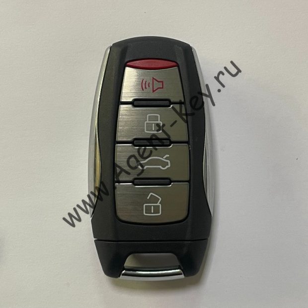Смарт ключ для Haval Jolion, Dargo, H6
