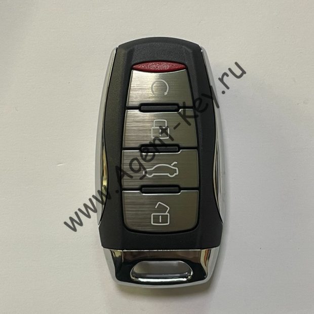 Смарт ключ для Haval  H9 2021-, H8 2017-