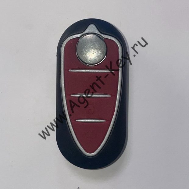 Корпус ключа для Alfa Romeo