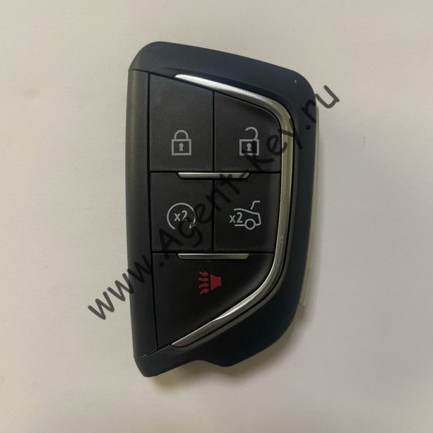 Смарт ключ для Cadillac CTS 2020 434mhz 13536990