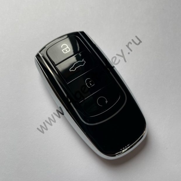 Смарт ключ для Chery Tiggo7 PRO MAX 2023-