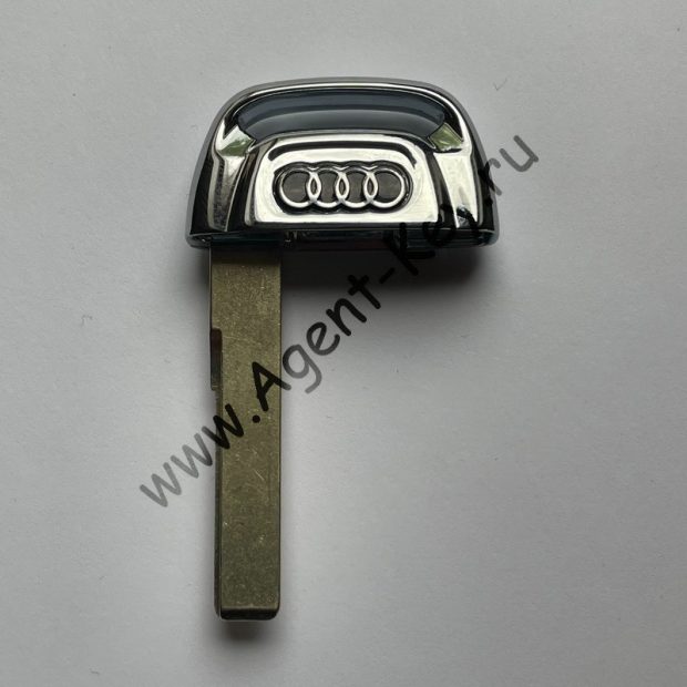 Вставка для смарт ключа AUDI (тип 2)
