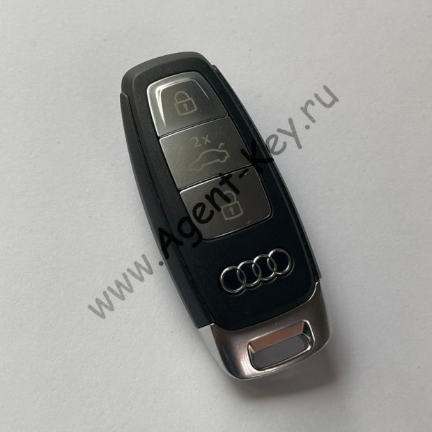 Смарт ключ для Audi MLB 434mhz (тип 1)