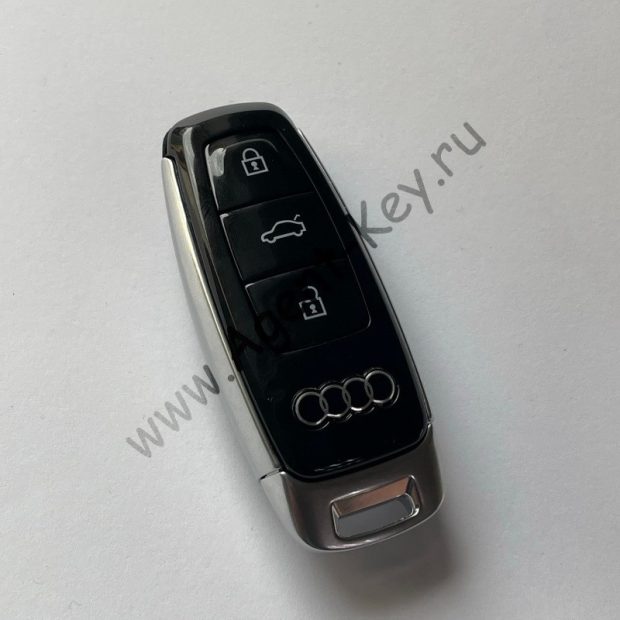 Смарт ключ для Audi MLB 434mhz (тип 2)