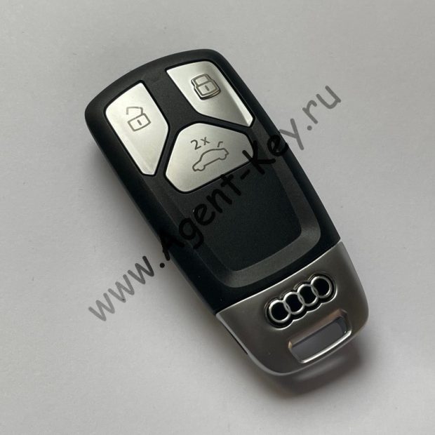 Смарт ключ для Audi MLB 434mhz (тип 3)