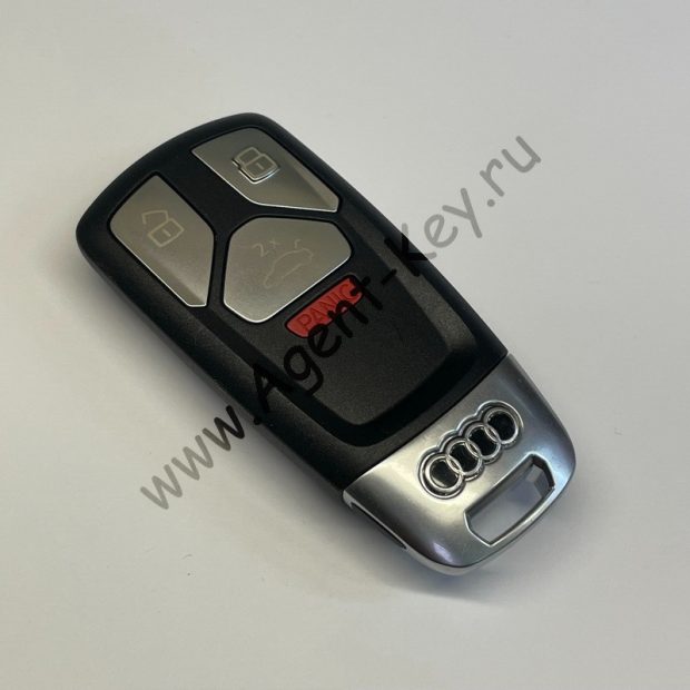 Смарт ключ для Audi MLB 434mhz USA (тип 4)