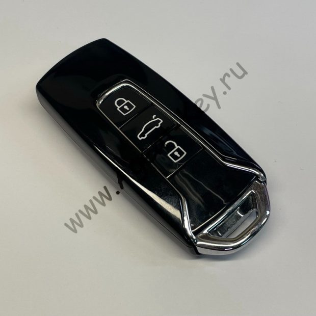 Smart ключ для Volkswagen Touareg 2018-, 434Mhz