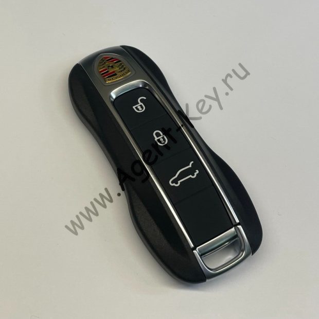 Smart ключ для Porsche Cayenne 2017-, 315Mhz