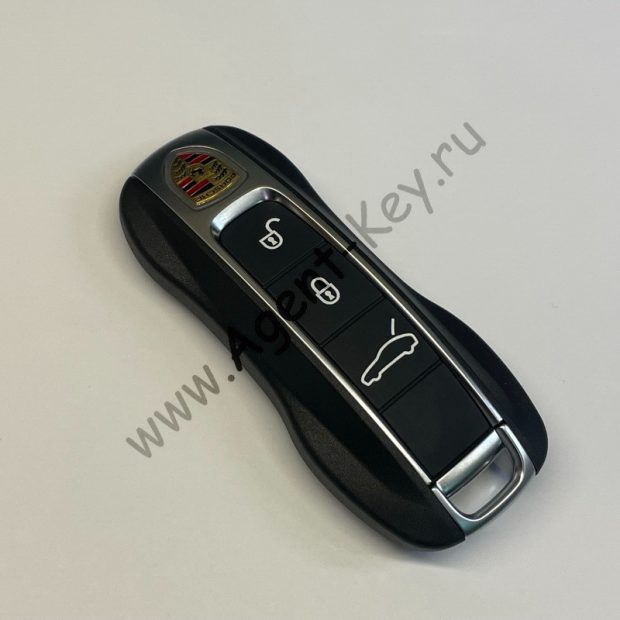 Smart ключ для Porsche Panamera 2016-, 434Mhz
