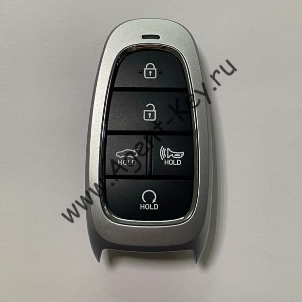 Смарт ключ Hyundai Sonata 2020-2021