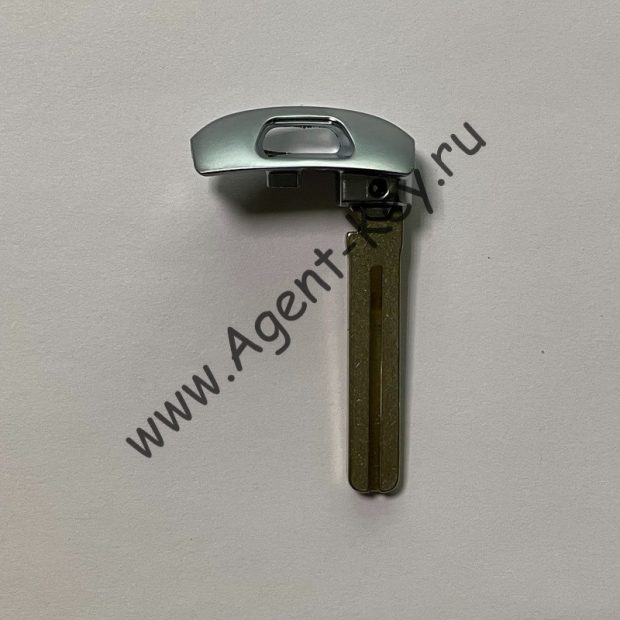 Лезвие смарт ключа Huyndai
