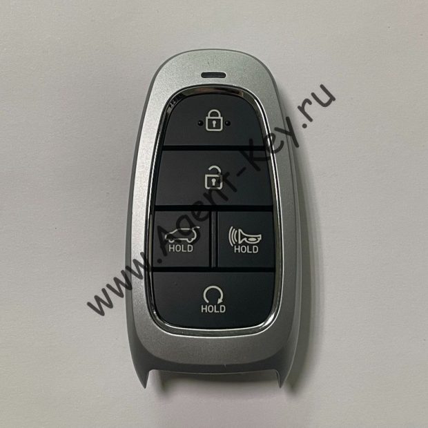 Смарт ключ Hyundai Santa Fe 2021