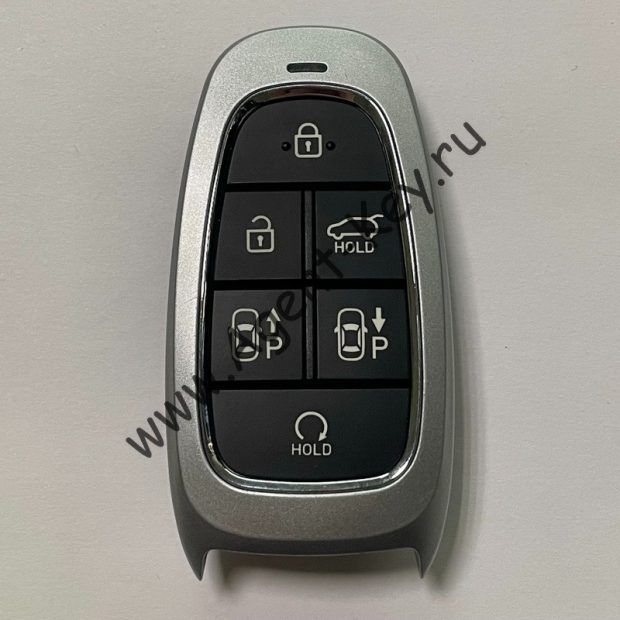 Смарт ключ Hyundai Santa Fe 2021