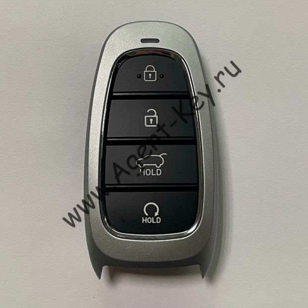 Смарт ключ Hyundai Santa Fe 2021 Auto Start