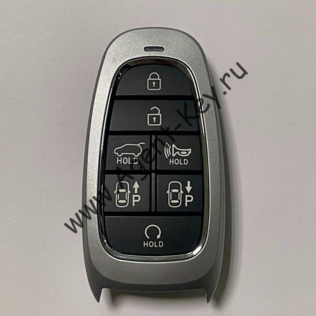 Смарт ключ Hyundai Palisade 2022-2023