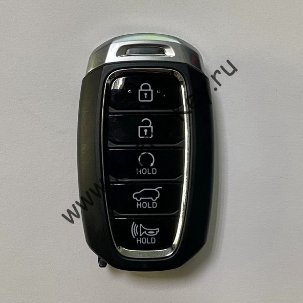 Смарт ключ Hyundai Santa Fe 2020