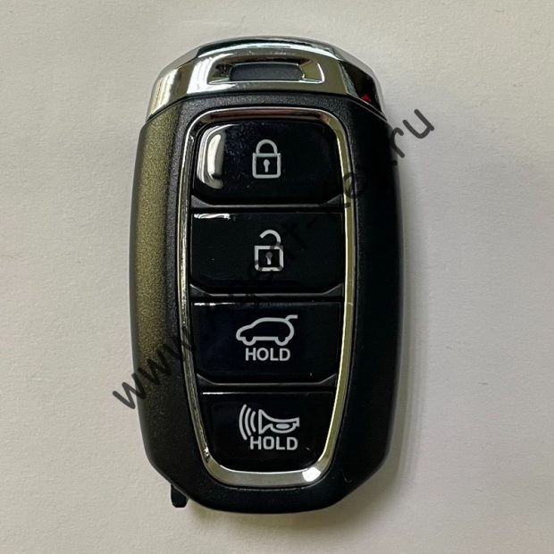 Смарт ключ Hyundai Santa Fe 2019