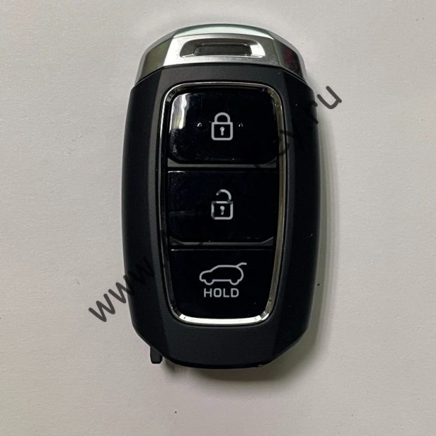 Смарт ключ Hyundai Santa Fe 2018-2020