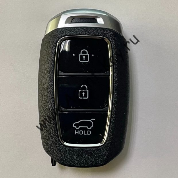 Смарт ключ Hyundai Creta 2020-2022