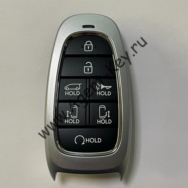 Смарт ключ Hyundai Staria 2022