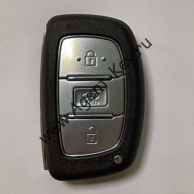Смарт ключ Hyundai Tucson 2019