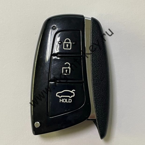 Смарт ключ Hyundai Equus 2015