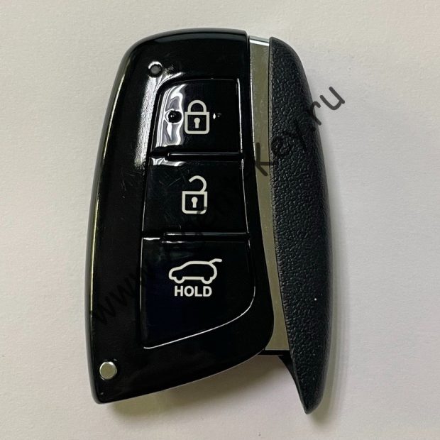 Смарт ключ Hyundai Santa Fe 2013-2018