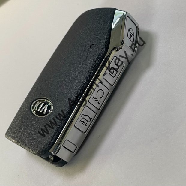 Смарт ключ KIA K5 2020-2021