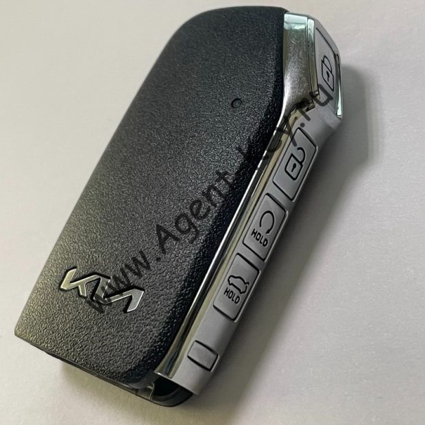 Смарт ключ KIA K5 2021-