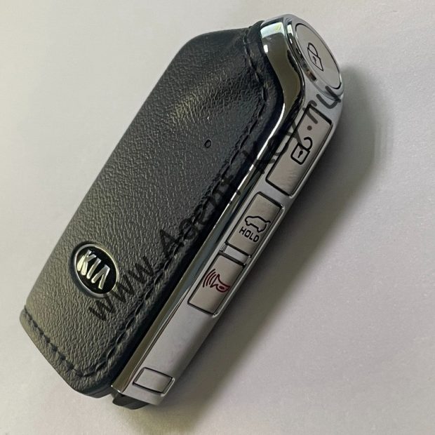 Смарт ключ KIA Mohave 2020