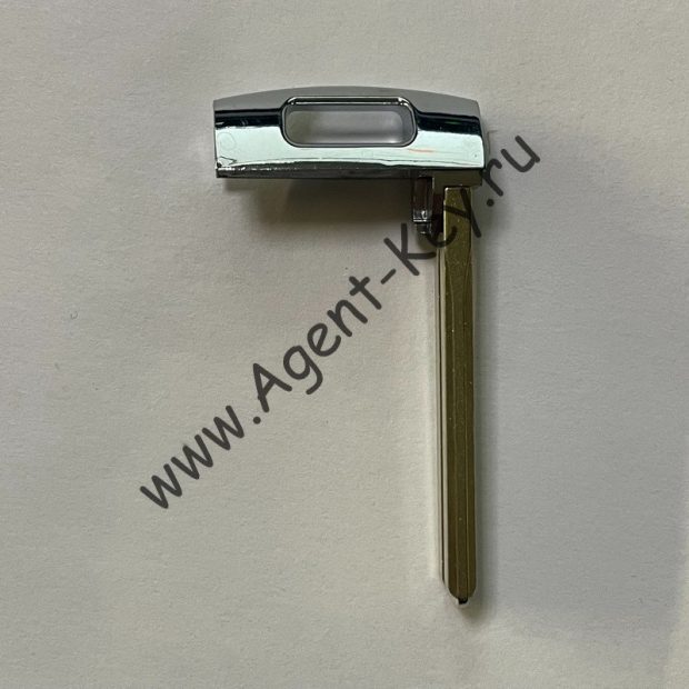 Лезвие смарт ключа KIA