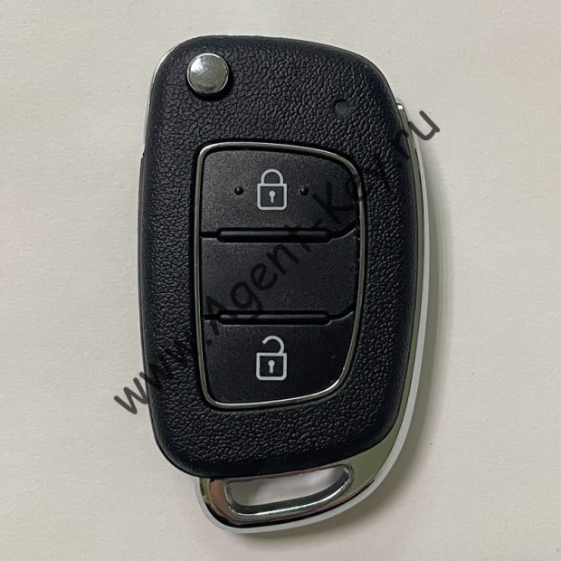 Выкидной ключ Hyundai H1 2016-2018