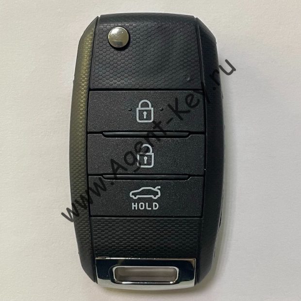 Выкидной ключ KIA Cerato 2012-2018