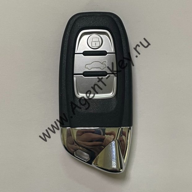 Корпус смарт ключа Lamborghini