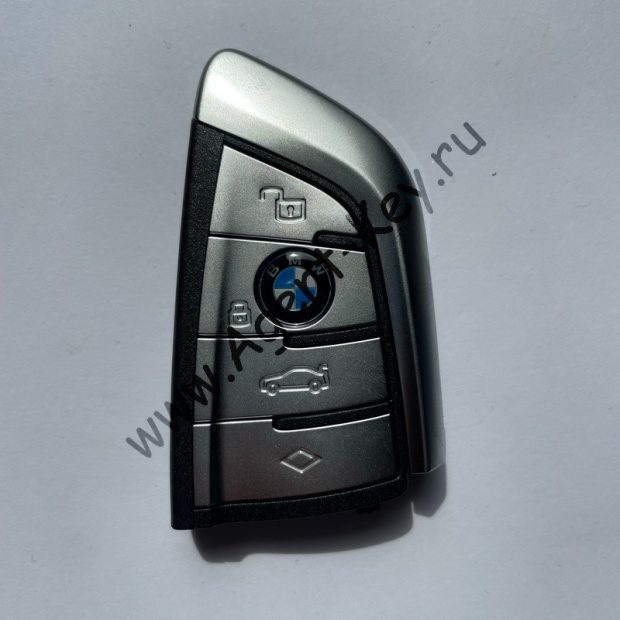 Изготовление ключа BMW G серии
