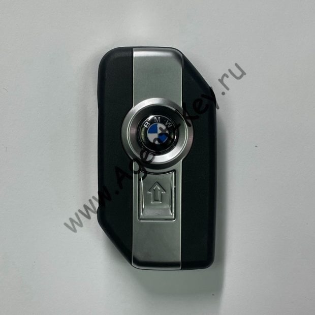 Смарт ключ мотоцикла BMW