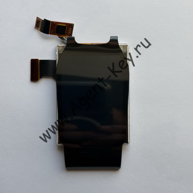 Экран для Digital Key BMW G-Series 2018+