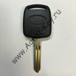 Subaru, корпус 2 кнопки
