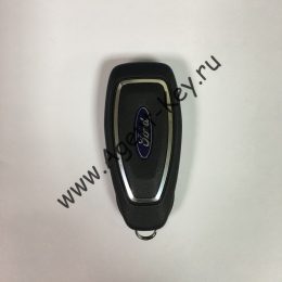 Смарт ключ для Ford Focus, Kuga2, Mondeo 4, S-MAX/Galaxy, KEYLESSGO