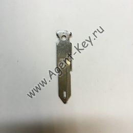 Лезвие ключа Peugeot