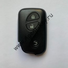Смарт Ключ для Lexus GS c 2006-2008 г.в. 434MHZ MDL B53EA