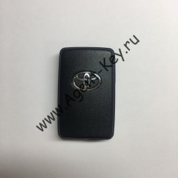 Smart Ключ Toyota Corolla 2007-2010, B51EA