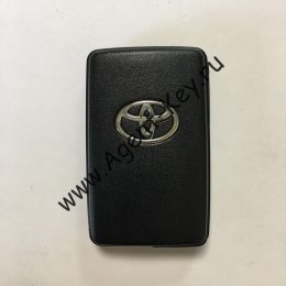 Smart Ключ Toyota RAV4 2010-2012 MDL B90EA