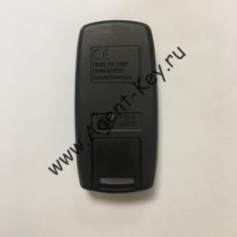Smart ключ Suzuki