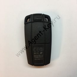 bmw e series back