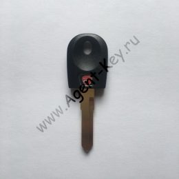 Заготовка ключа мотоцикла Ducati