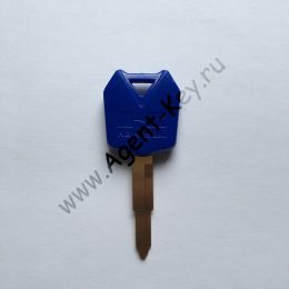 Заготовка ключа мотоцикла Kawasaki